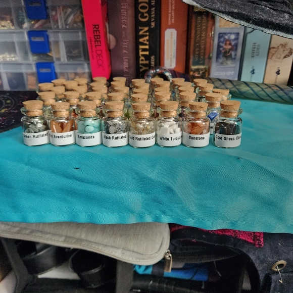 Intention jars - Picture 4 of 17